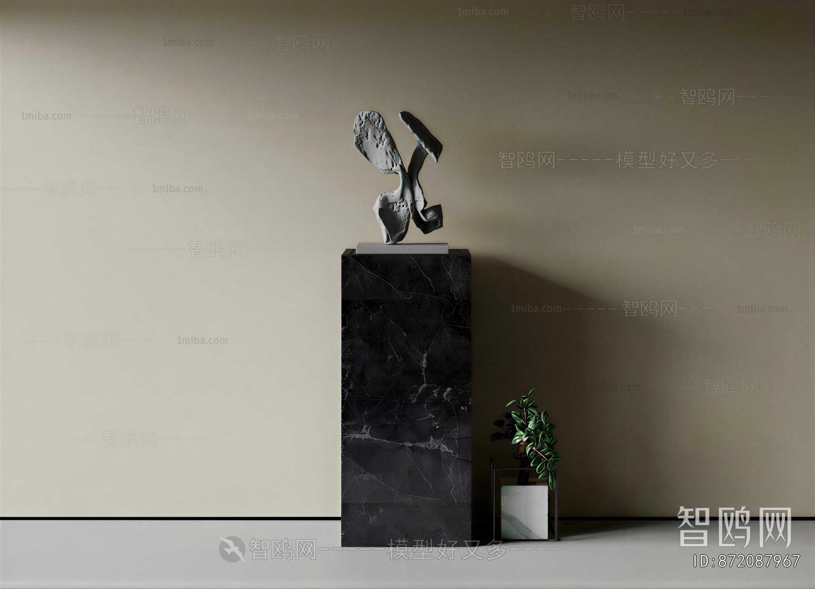 Modern Sculpture