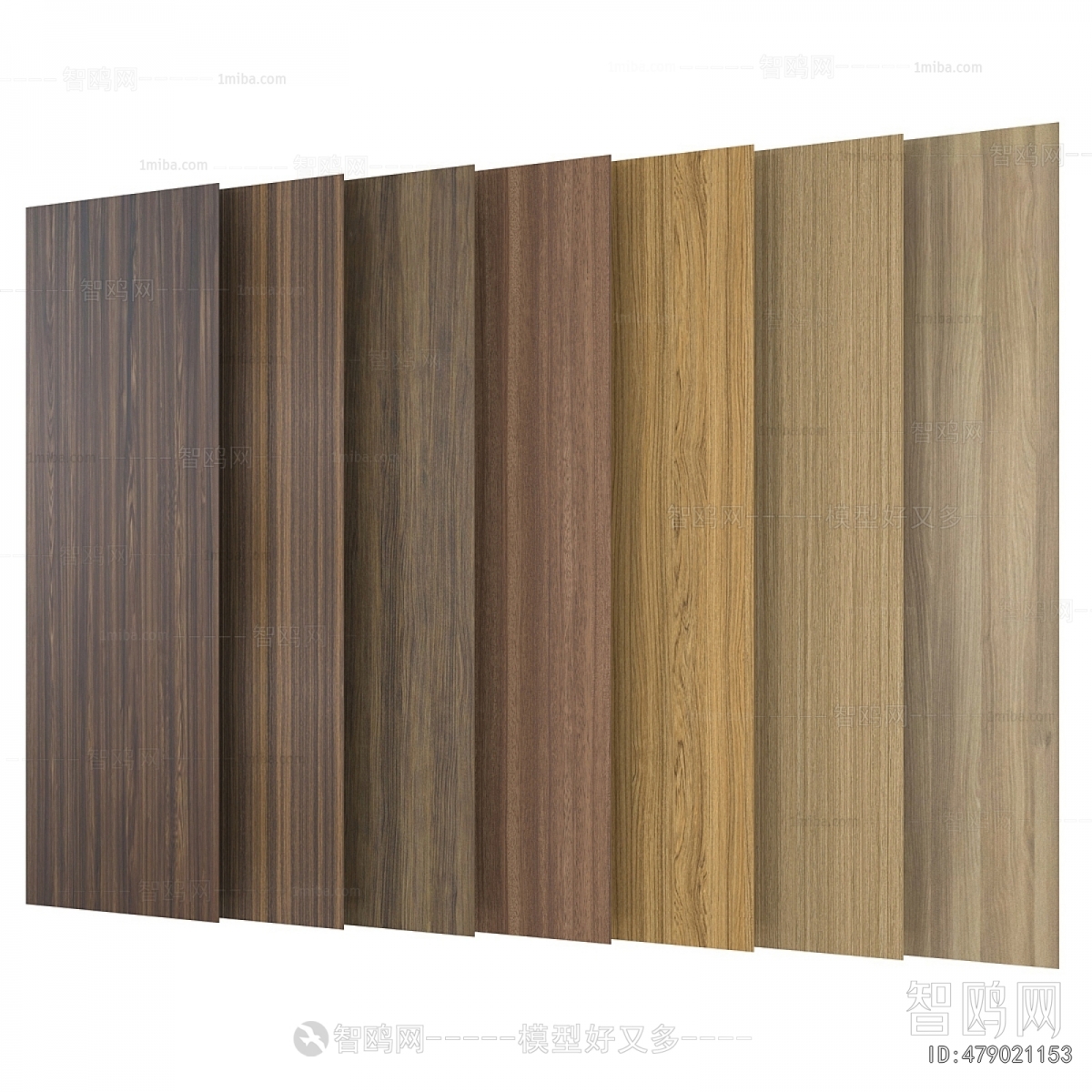 Modern Panels