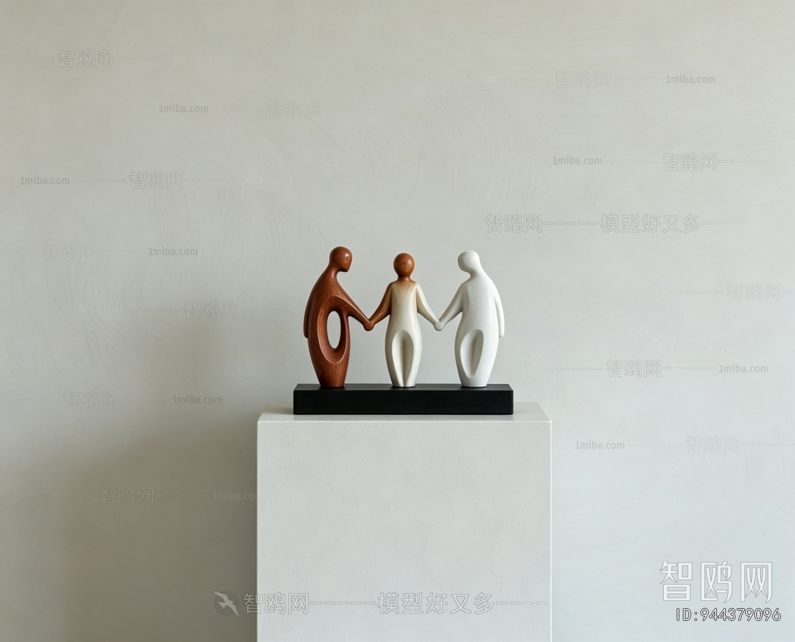 Modern Sculpture