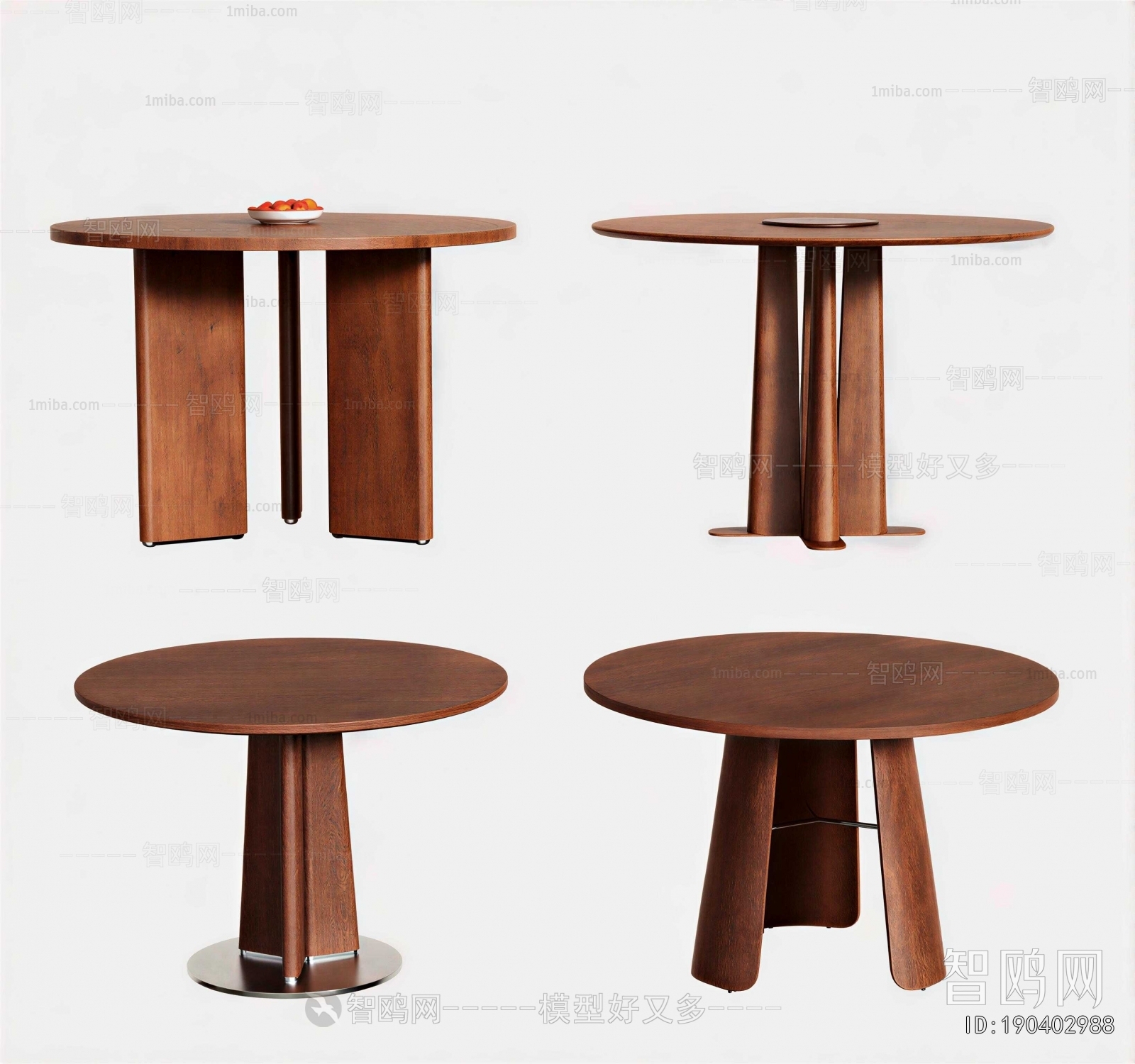 Modern Table