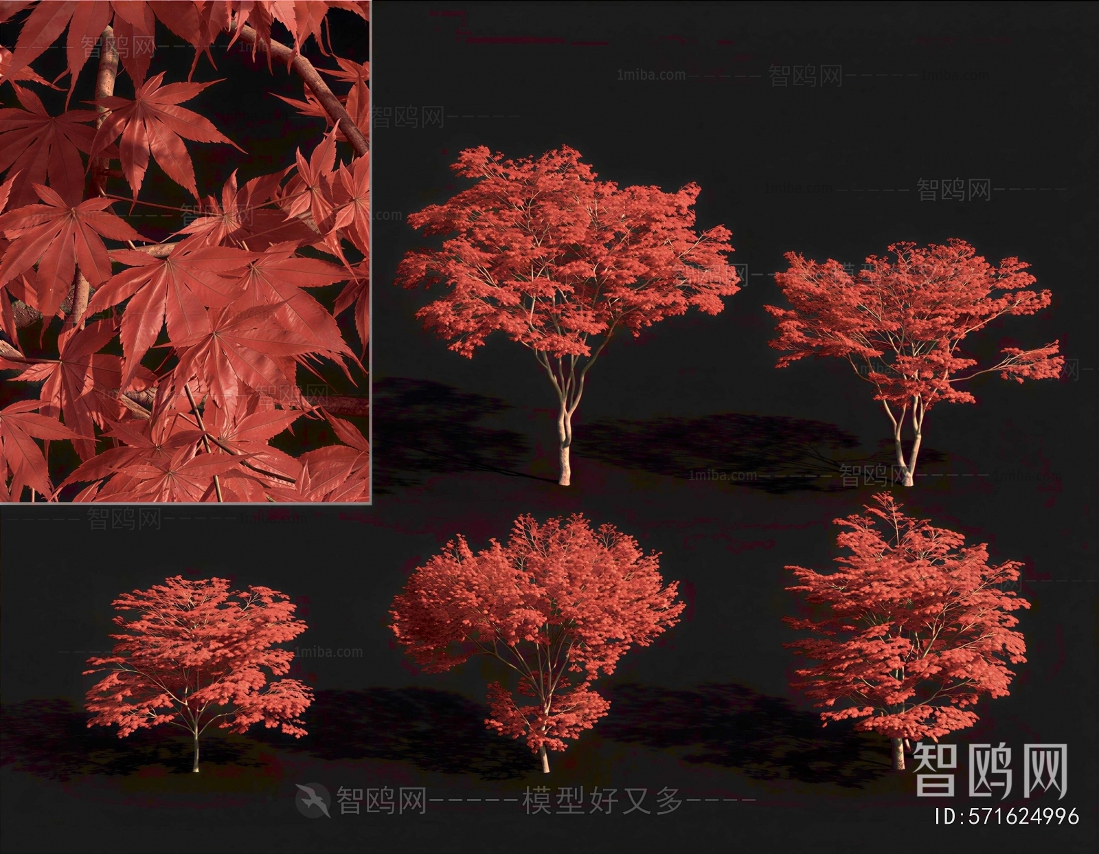 Modern Tree