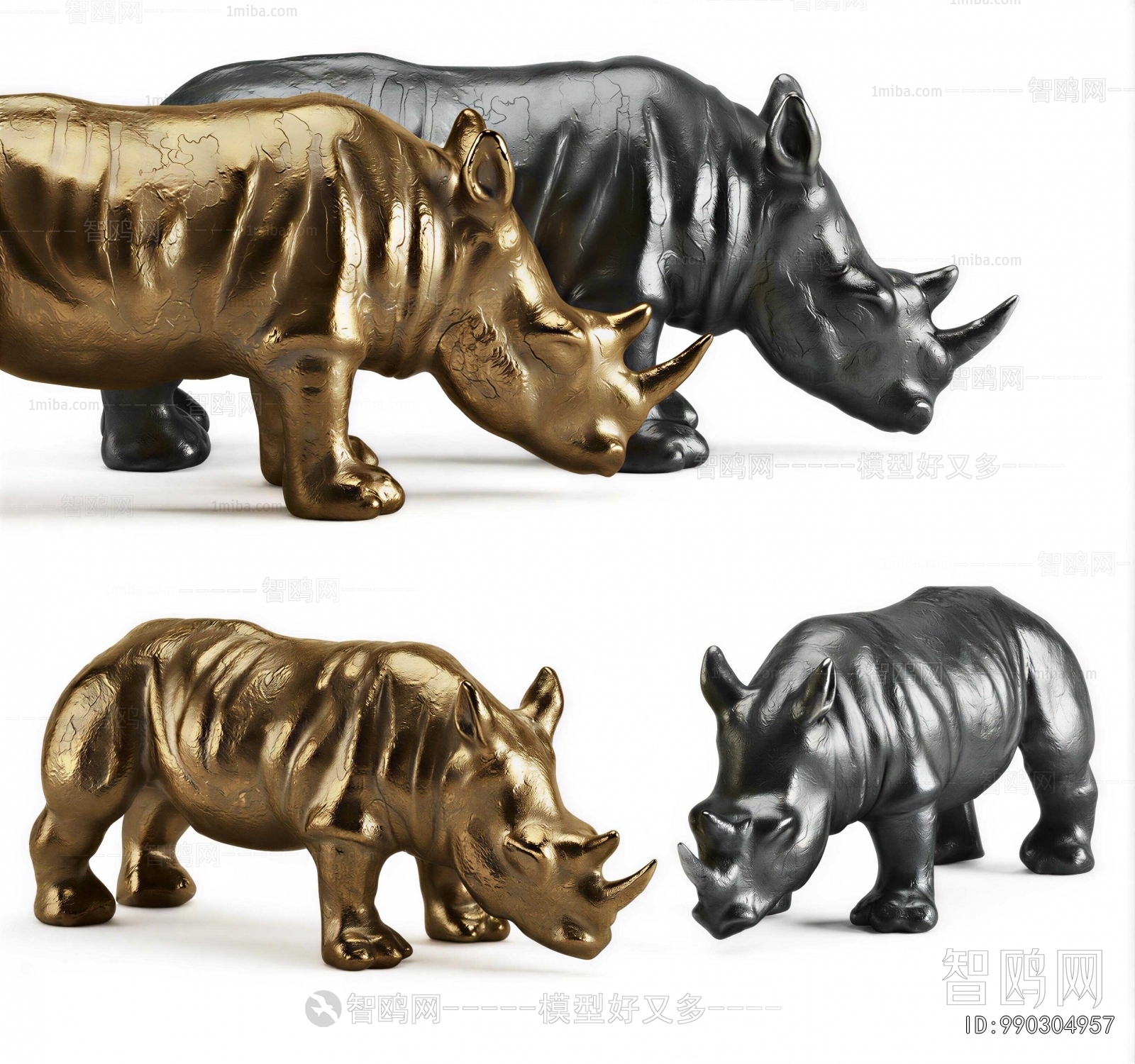 Modern Sculpture