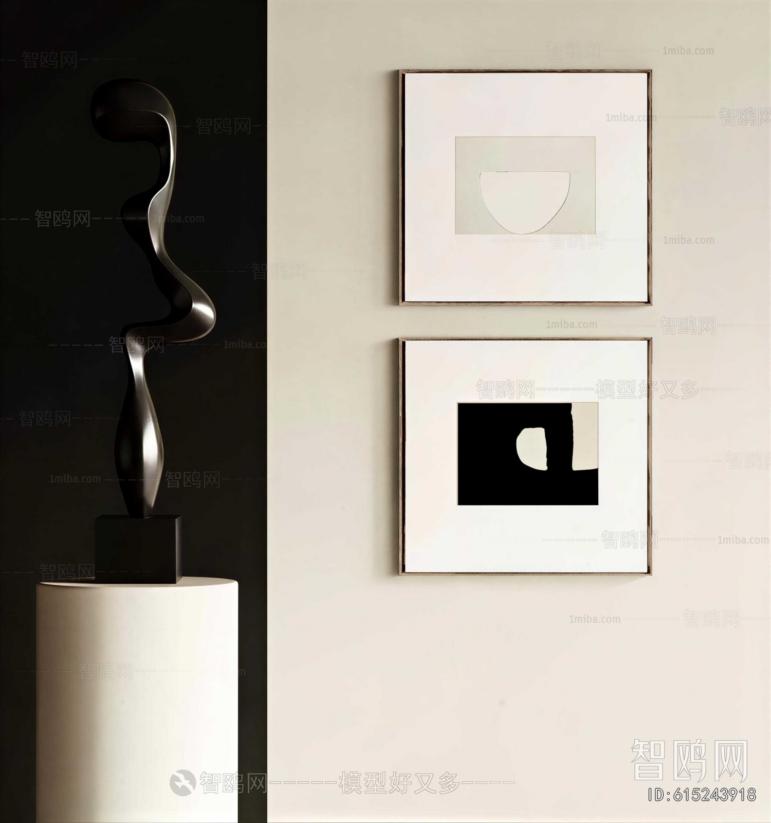 Modern Painting