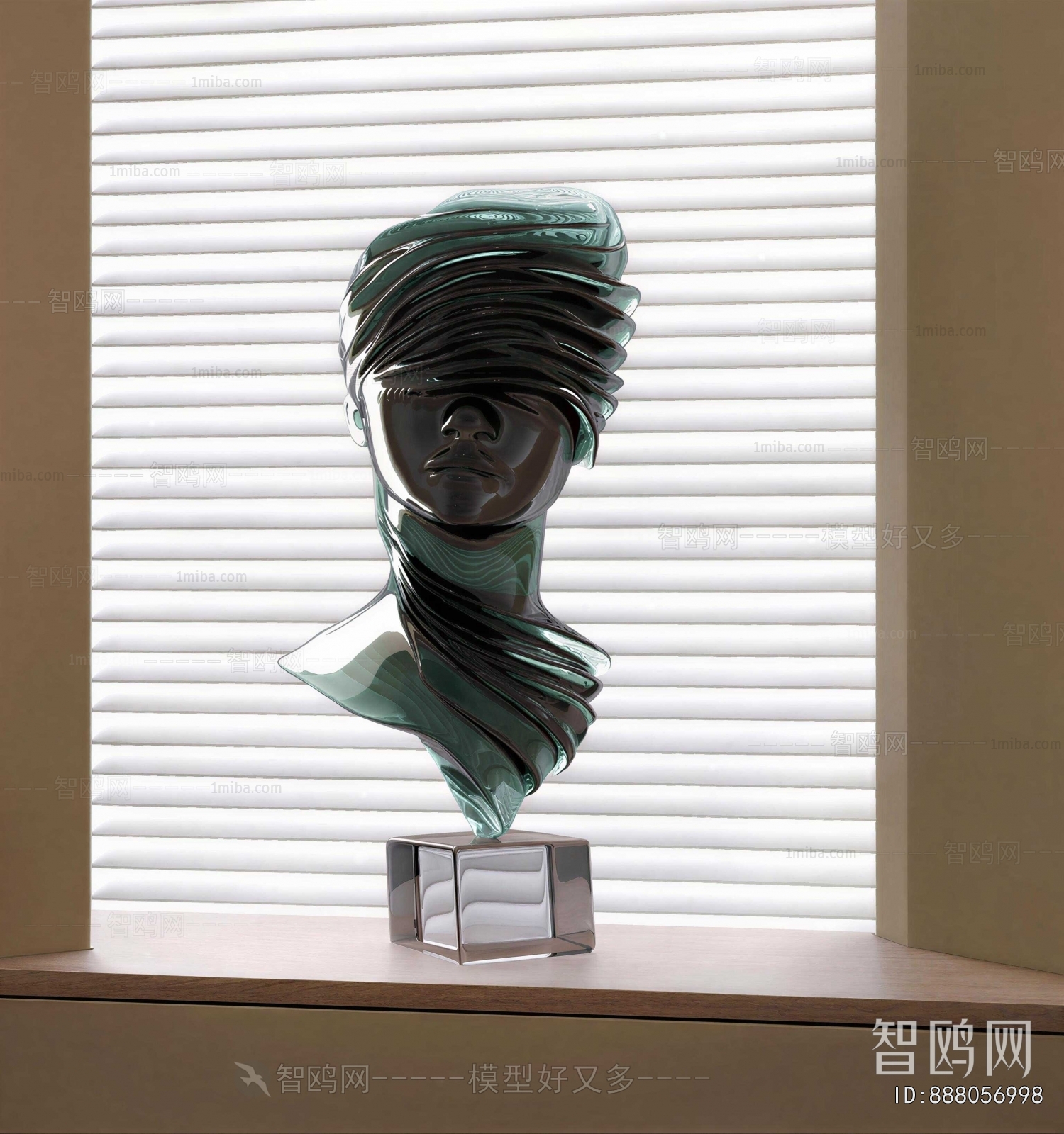 Modern Sculpture