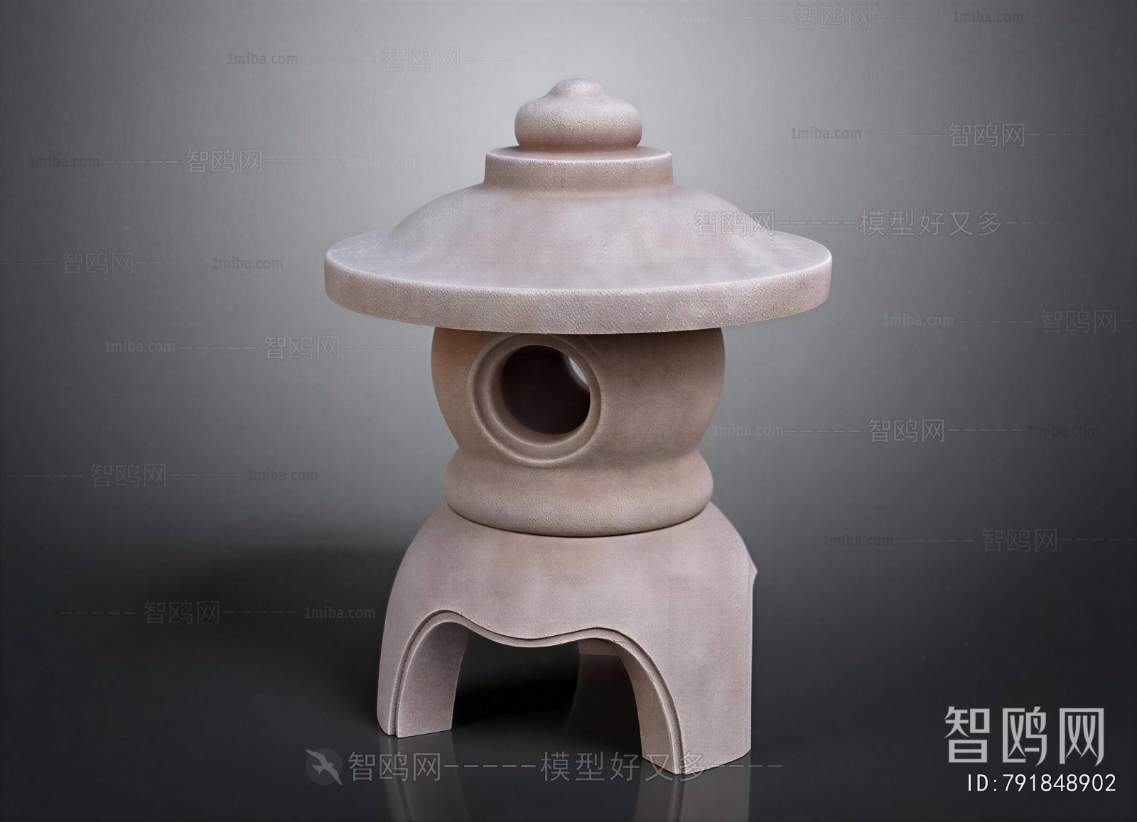 Chinese Style Outdoor Light
