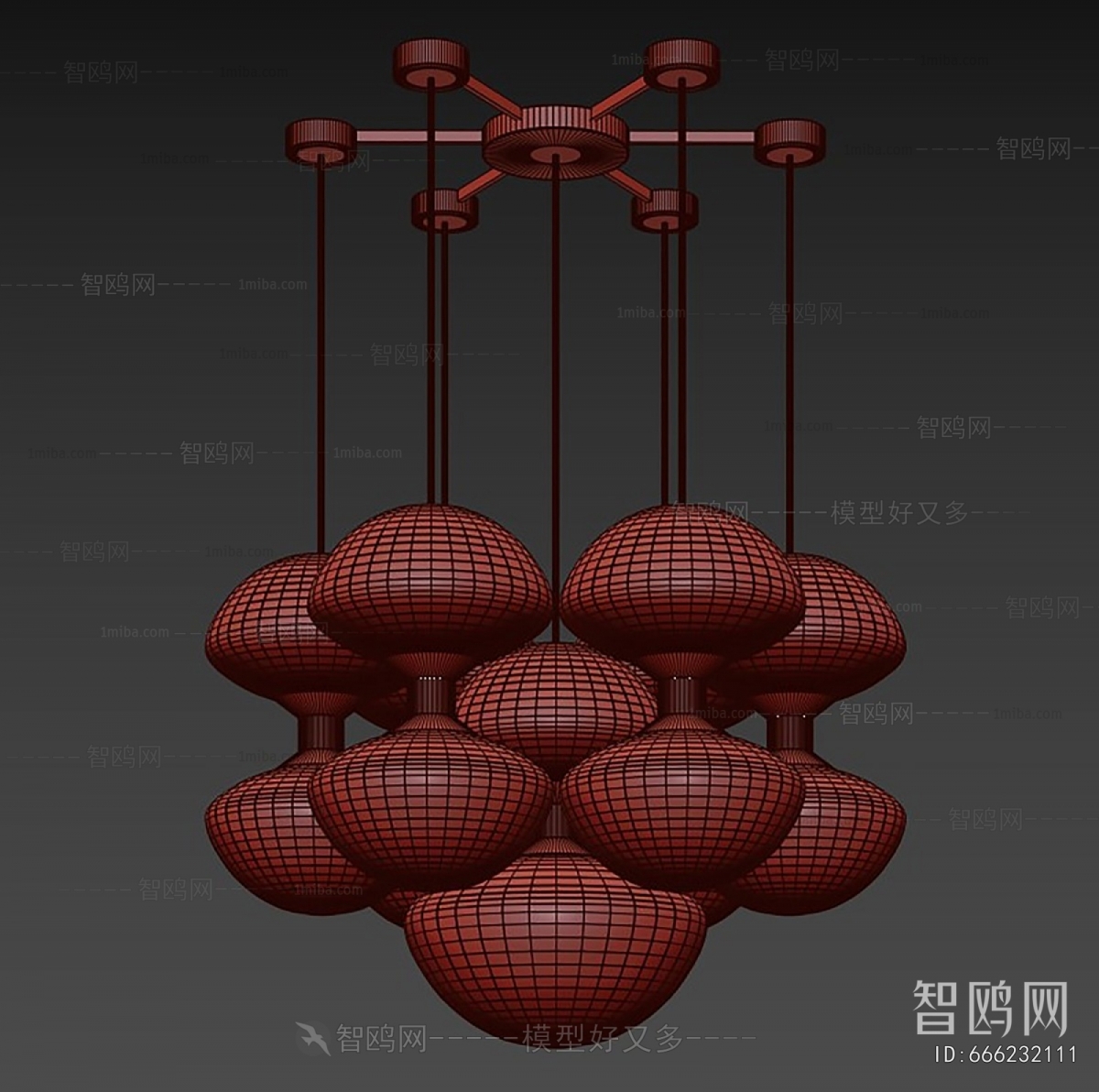 Modern Droplight