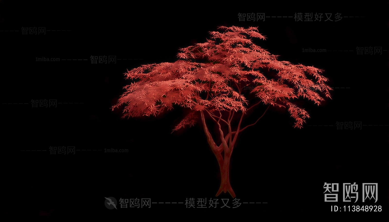 Modern Tree
