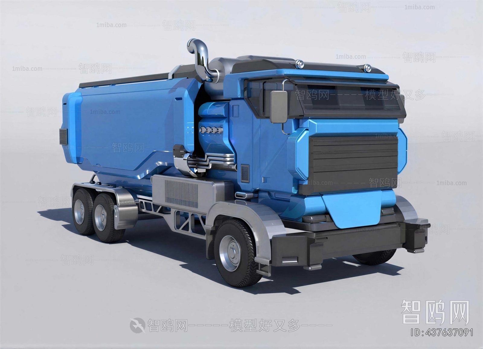 Modern Highway Vehicles