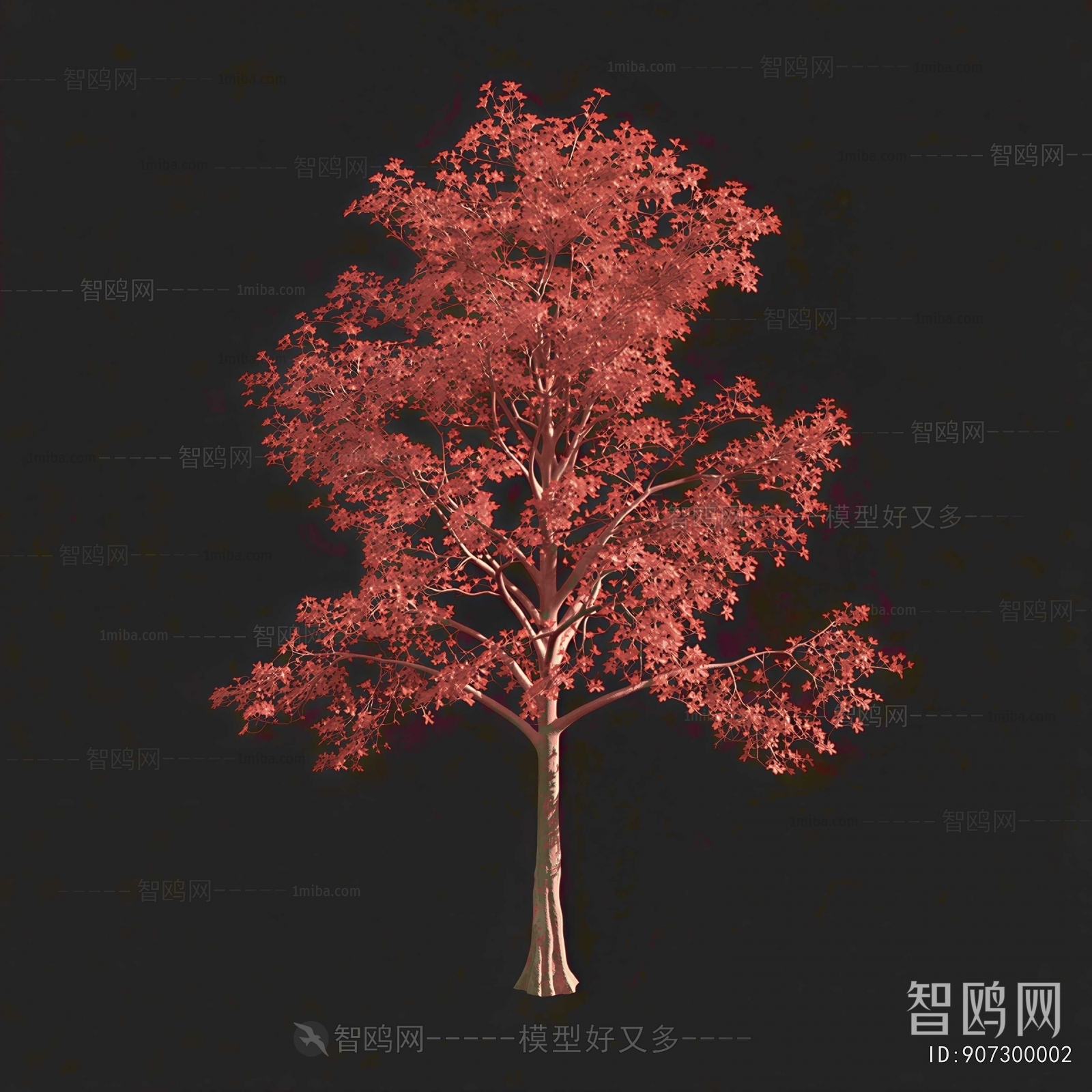 Modern Tree