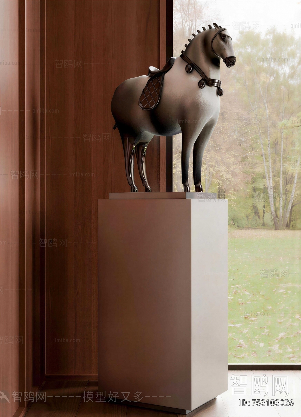 Modern Sculpture