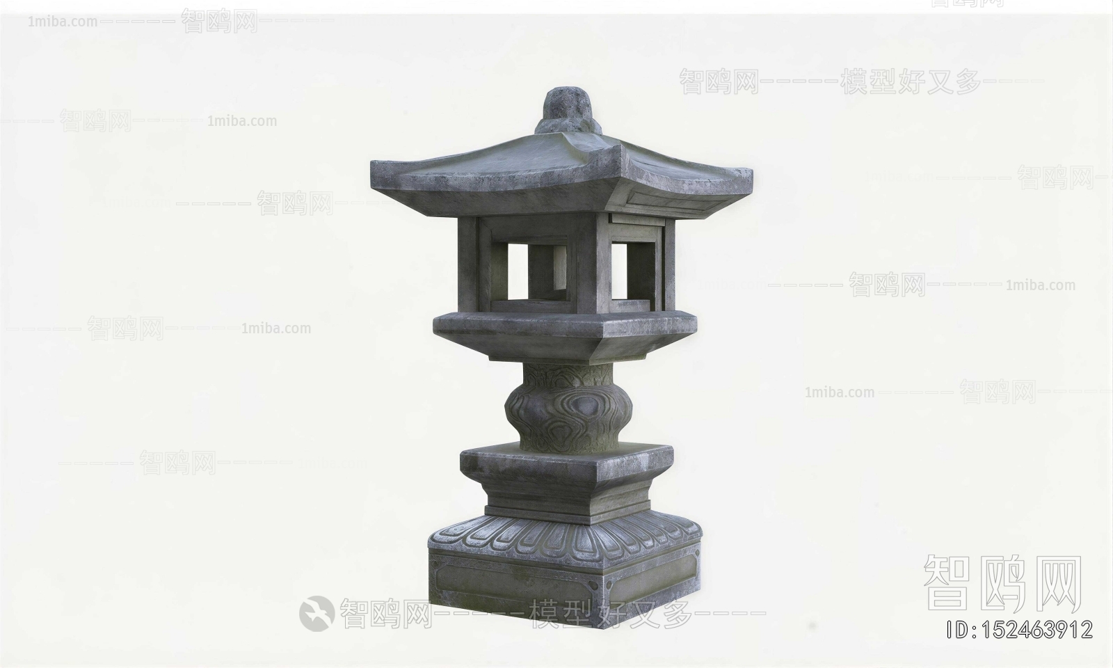 Chinese Style Outdoor Light