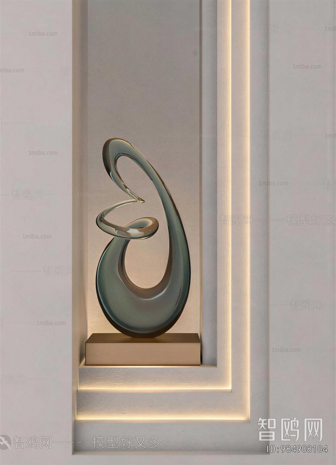 Modern Sculpture