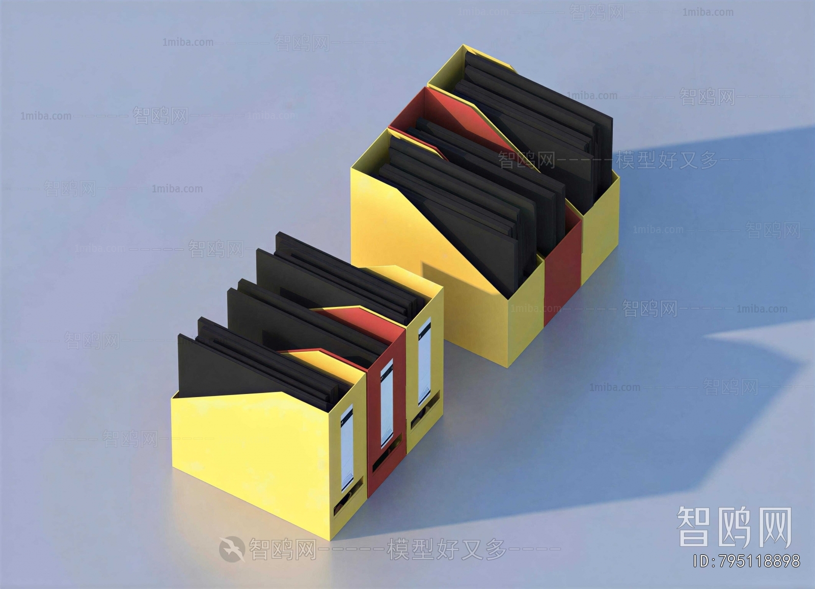 Modern Office Supplies