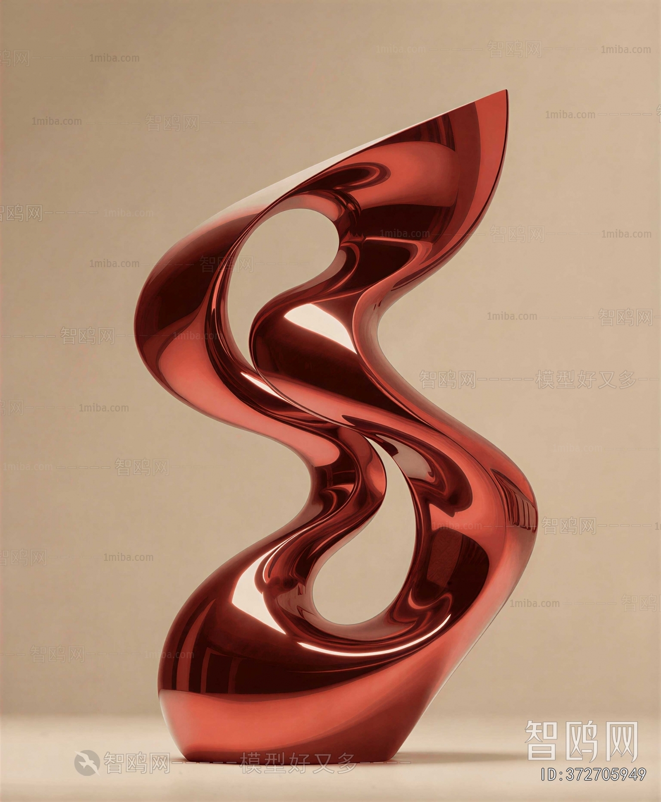 Modern Sculpture