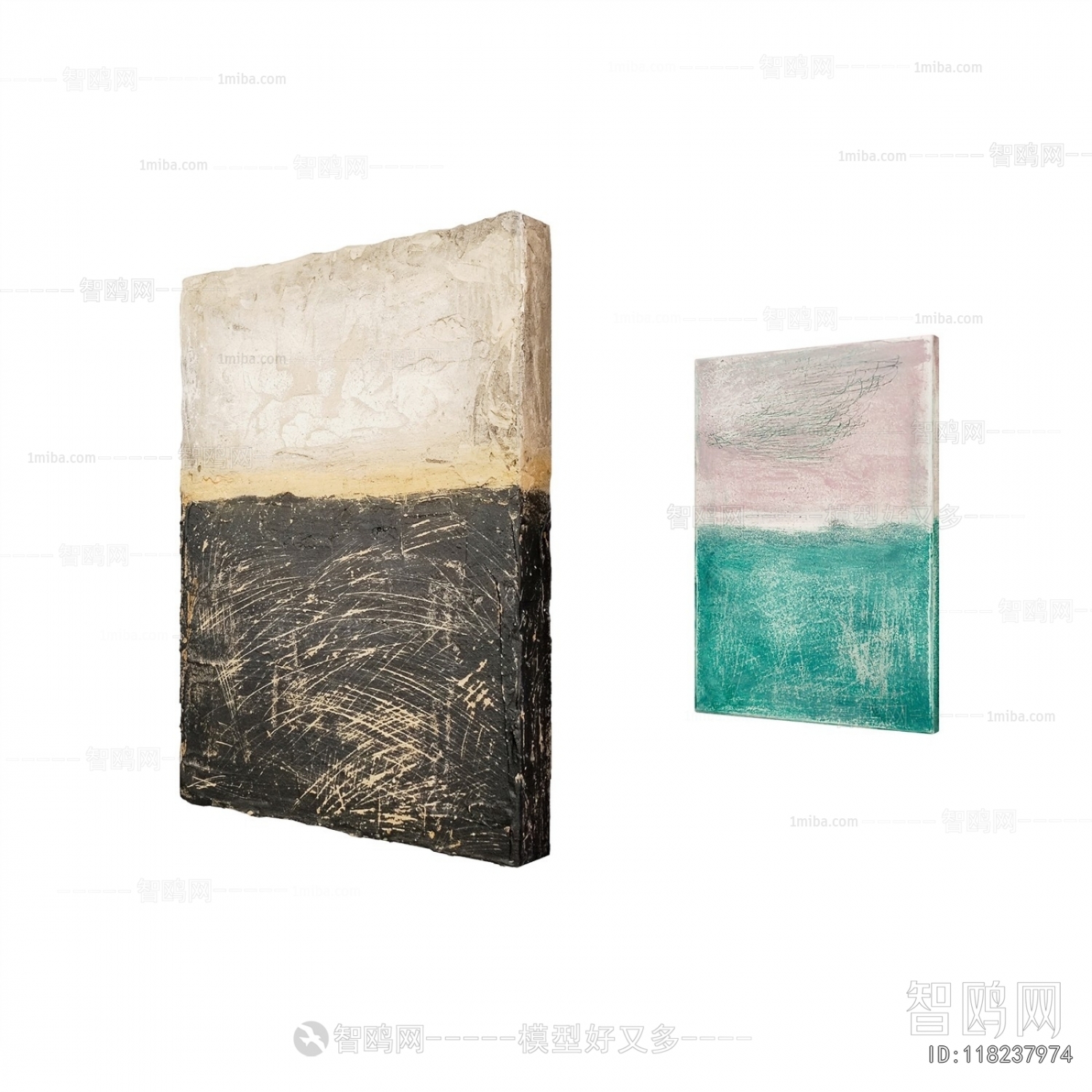 Modern Wall Decoration