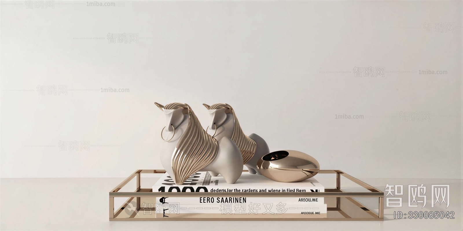 Modern Sculpture