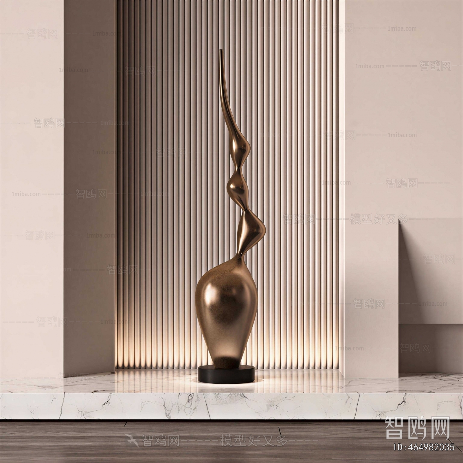 Modern Sculpture