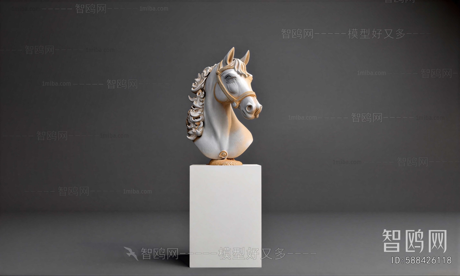 Modern Sculpture