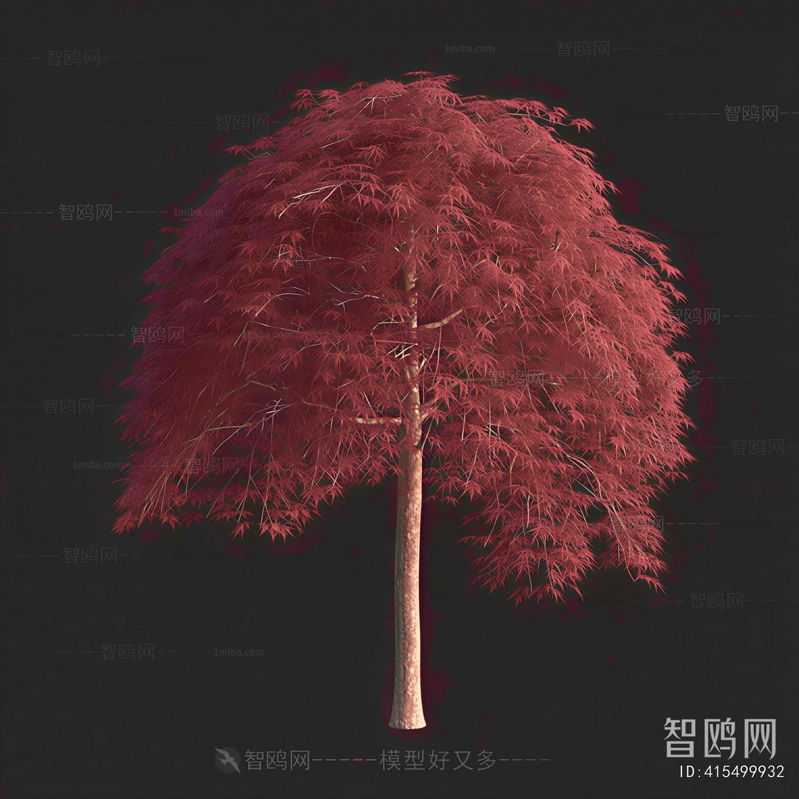 Modern Tree