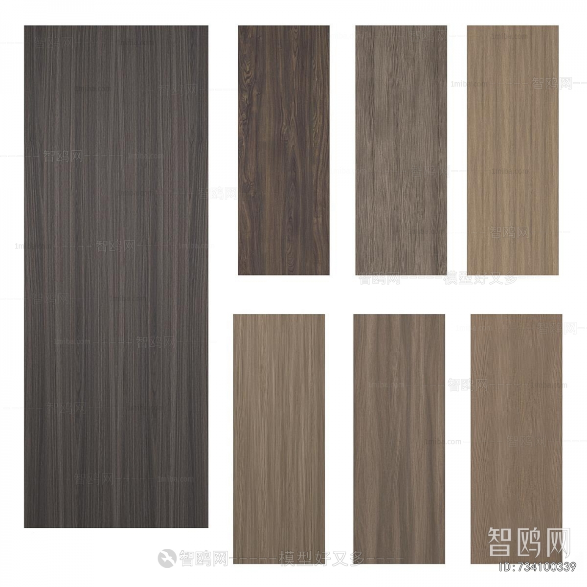 Modern Panels
