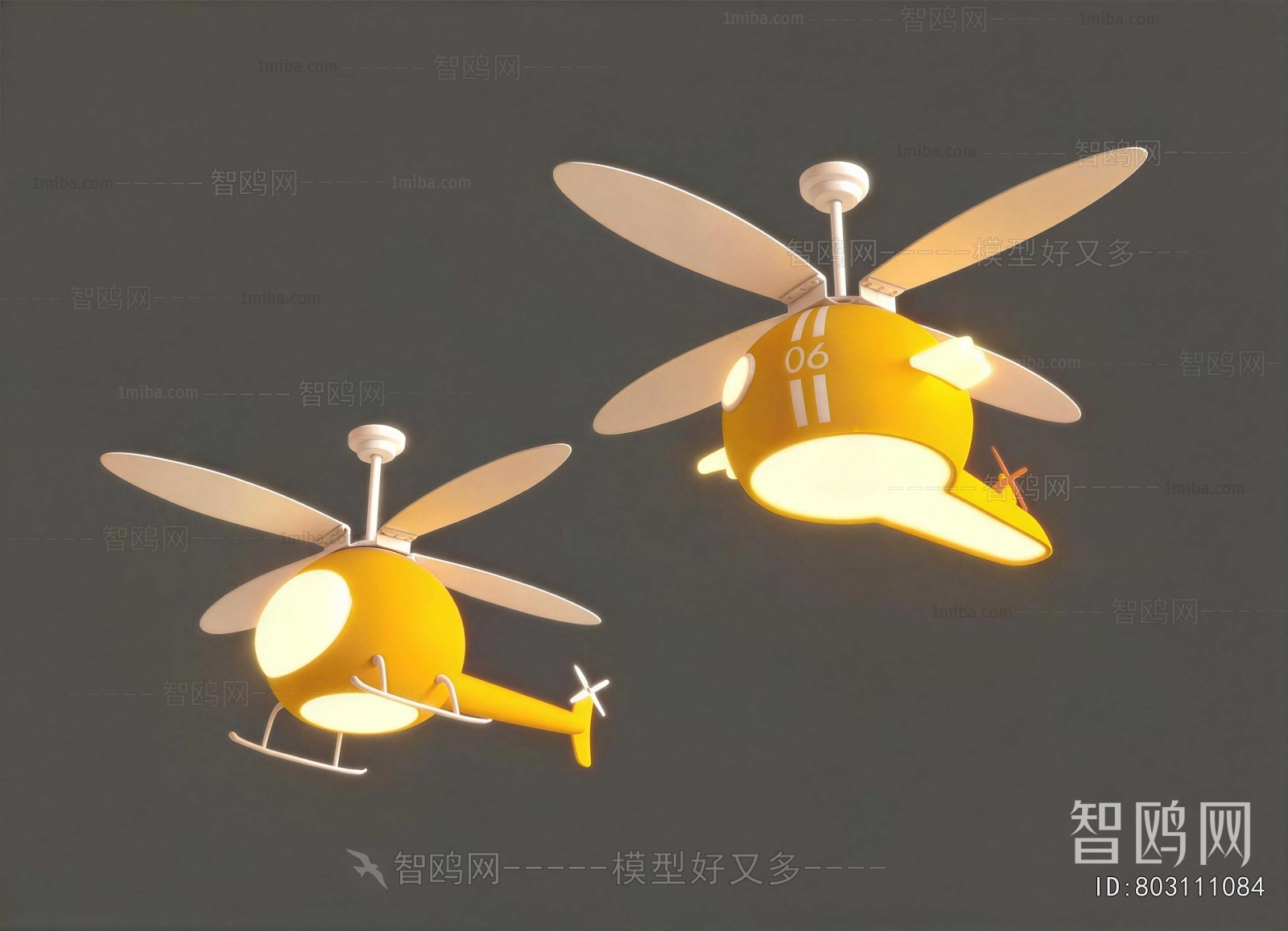Modern Ceiling Ceiling Lamp