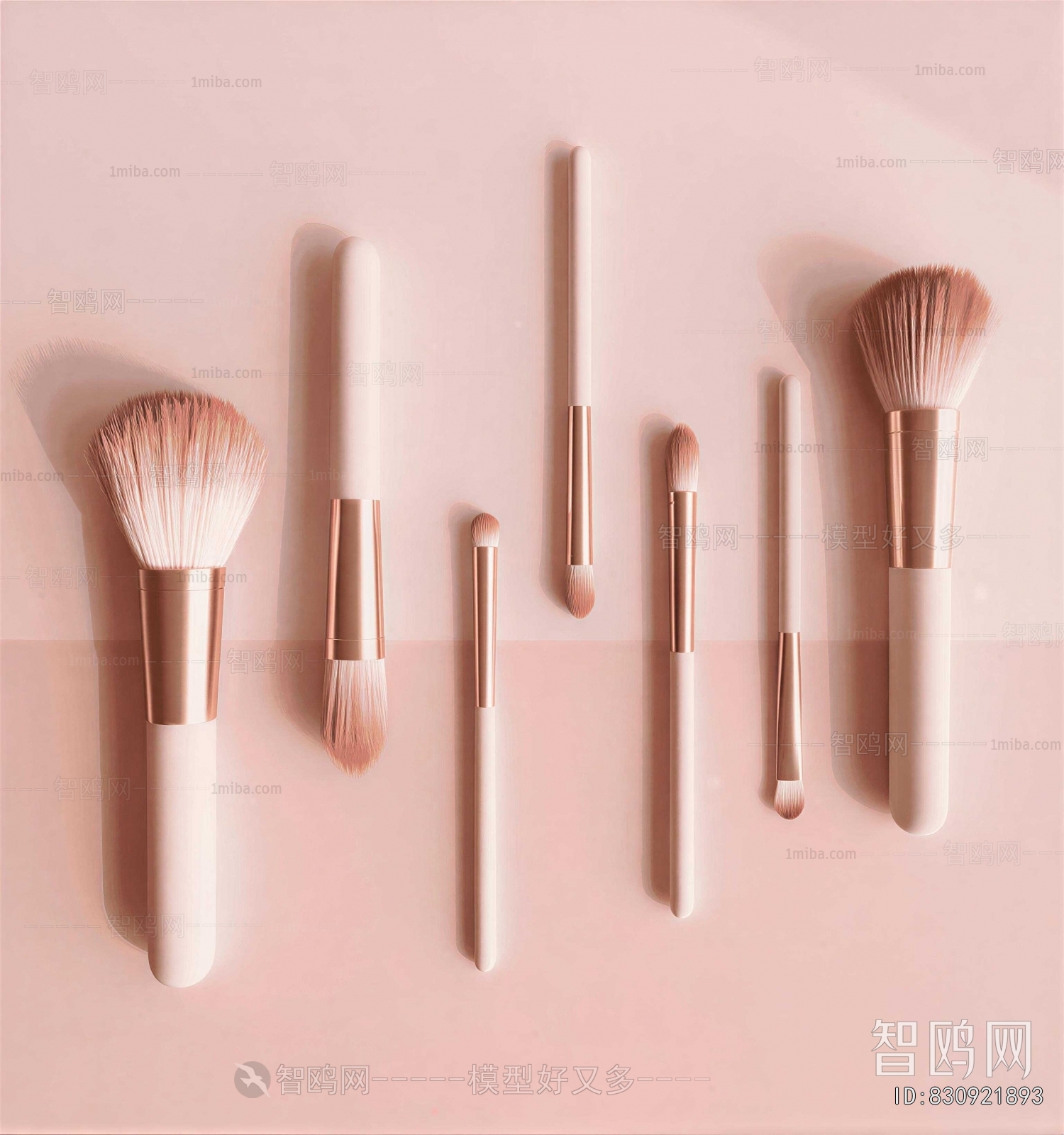 Modern Perfume/Cosmetics