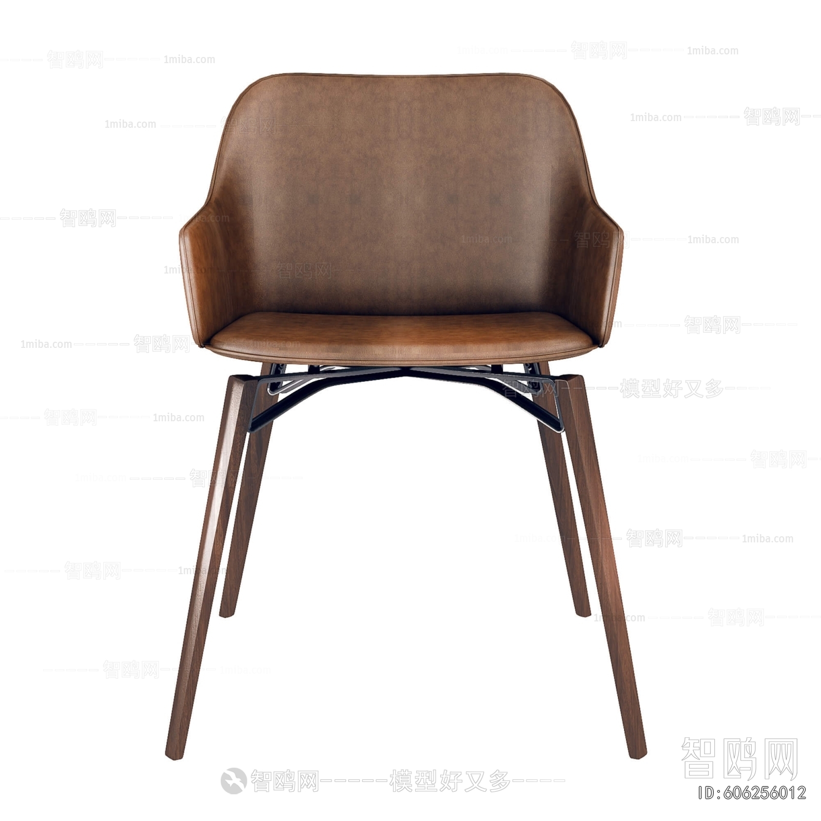 Modern Dining Chair