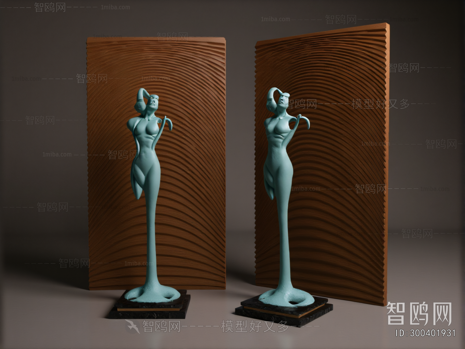 Modern Sculpture