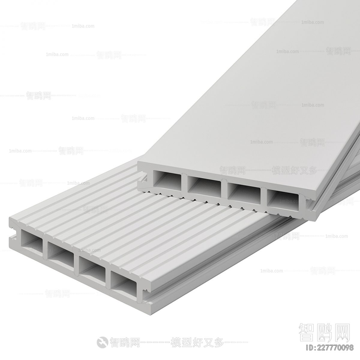 Modern Floor