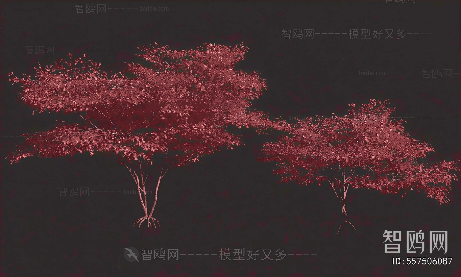 Modern Tree