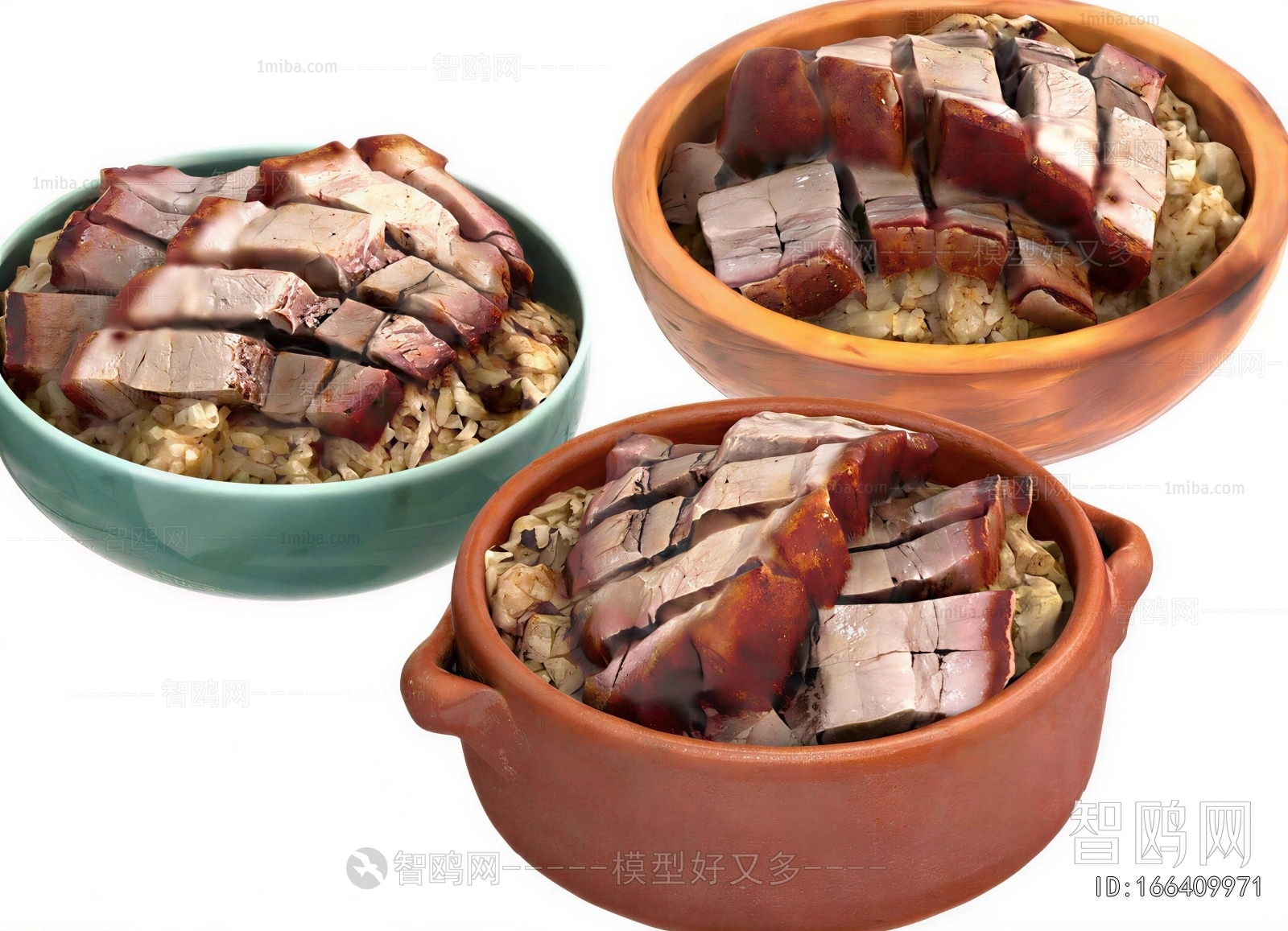 Modern Food