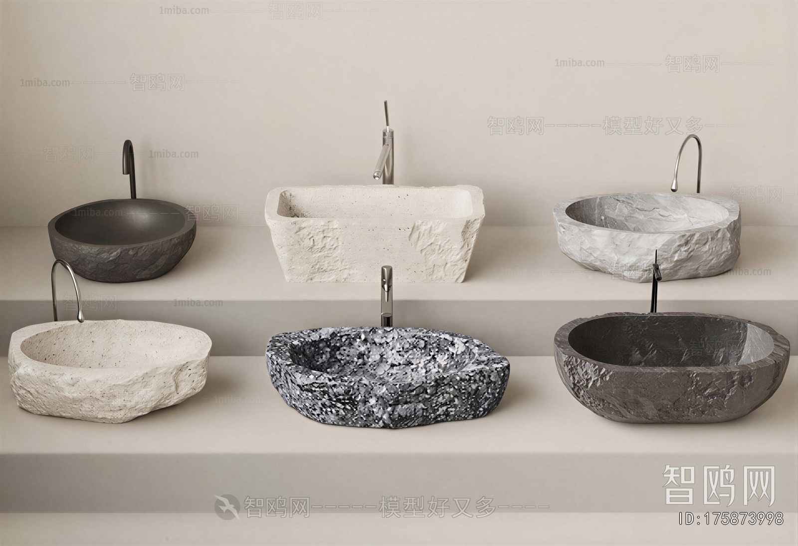 Modern Basin