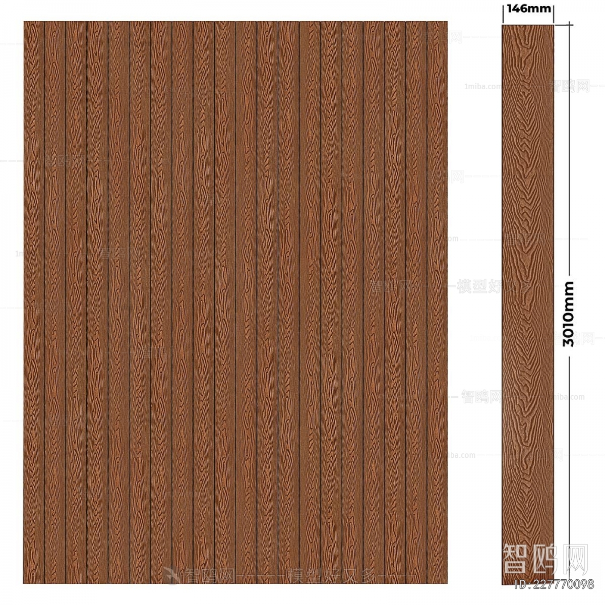 Modern Floor