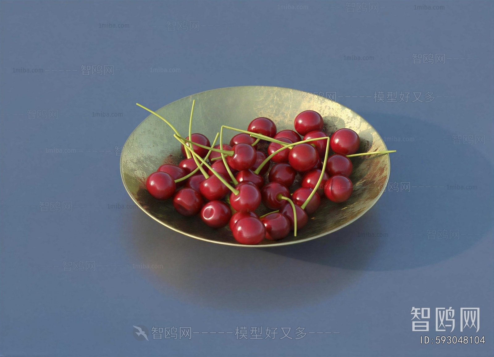 Modern Fruit