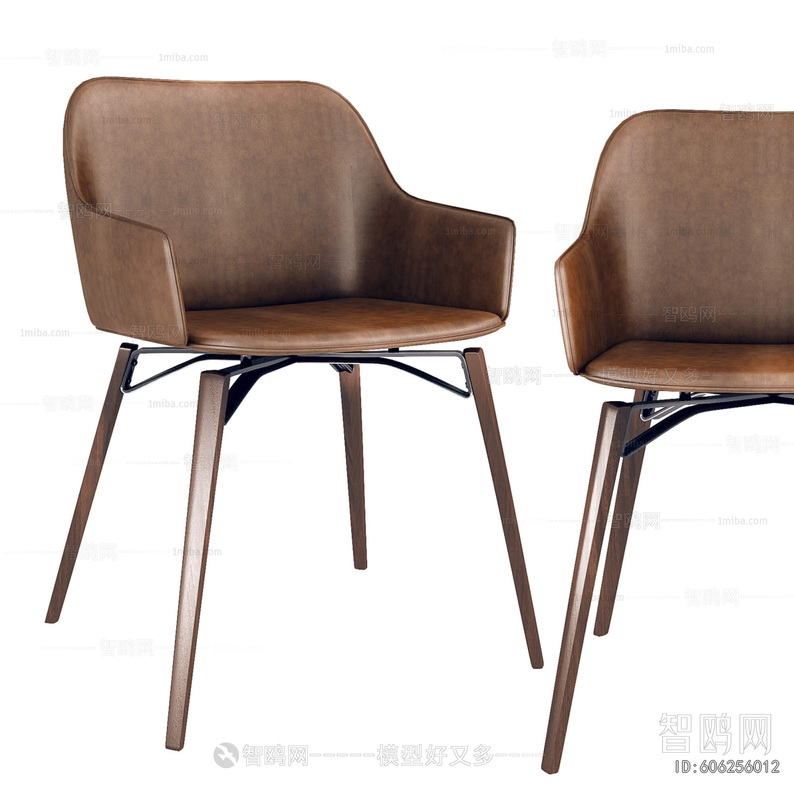 Modern Dining Chair
