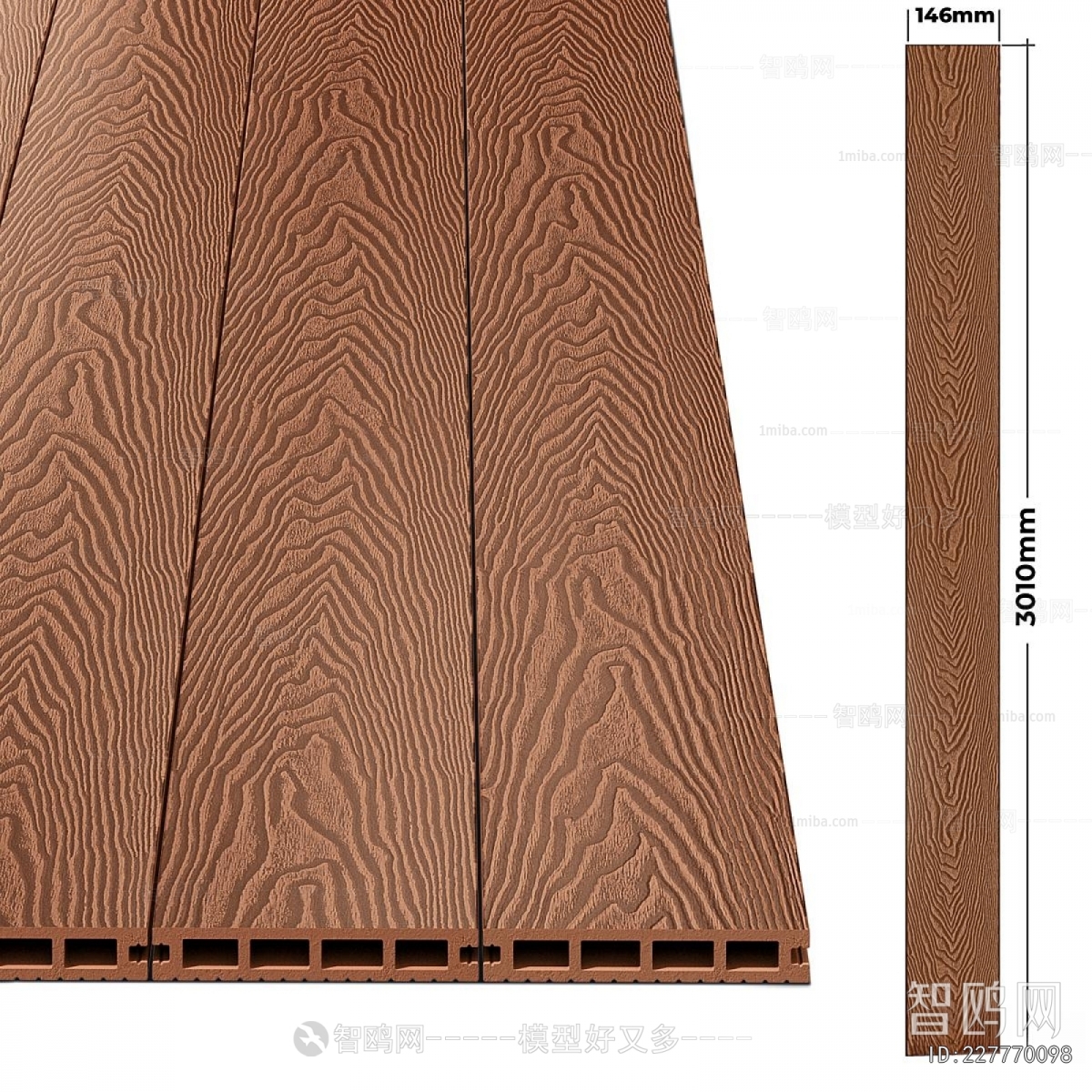 Modern Floor