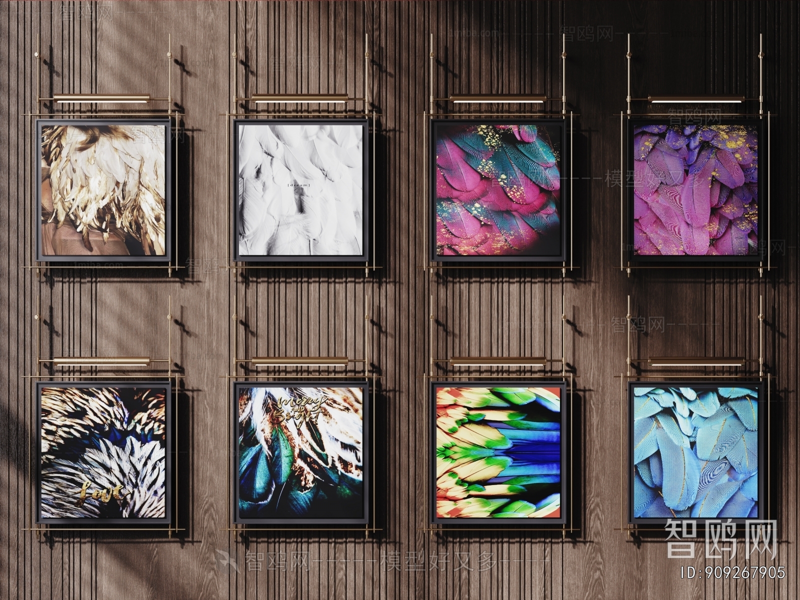 Modern Painting