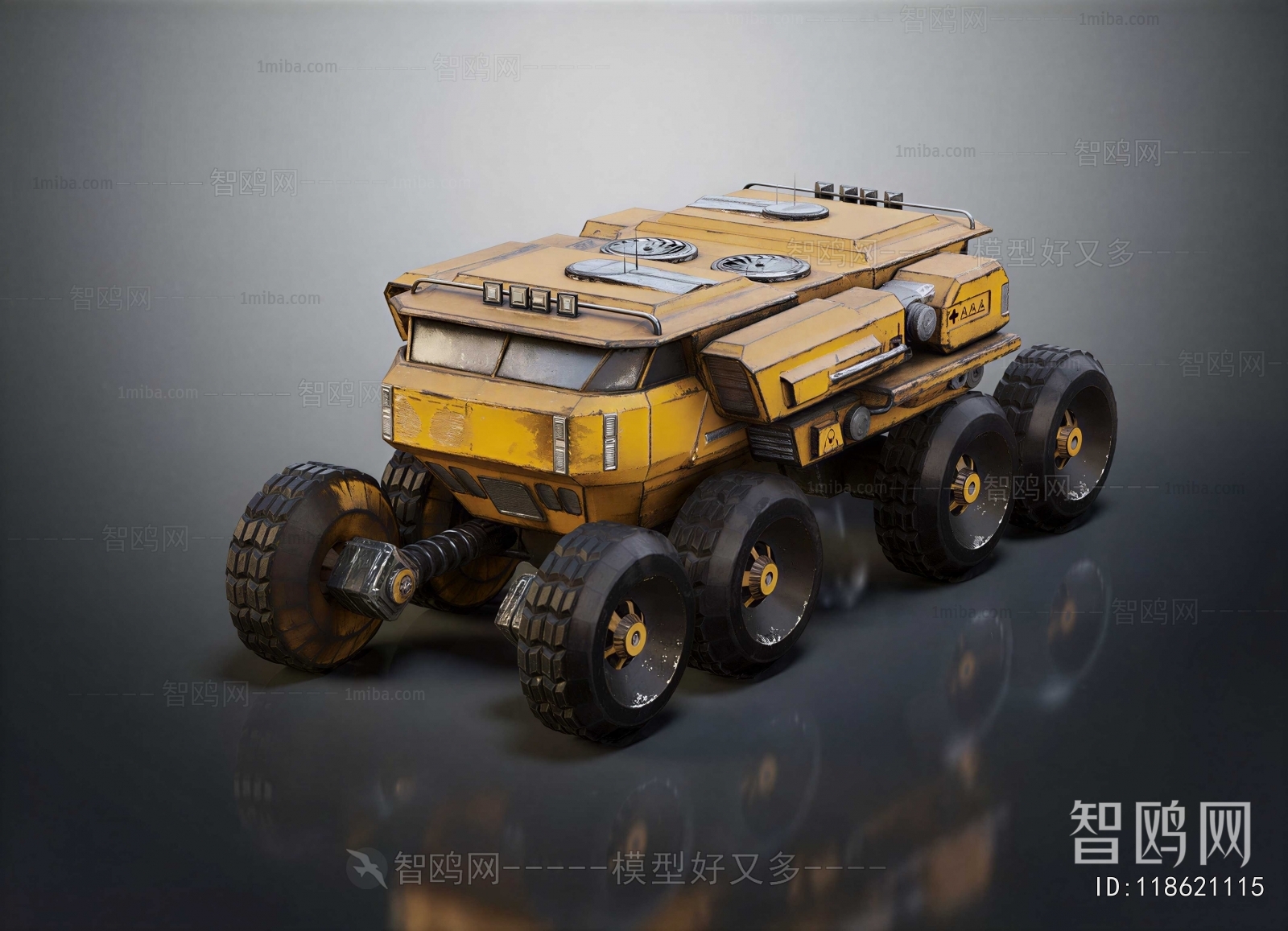 Modern Highway Vehicles
