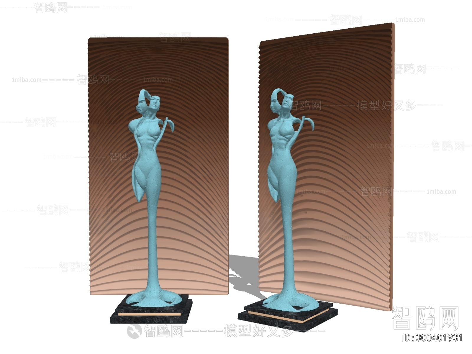 Modern Sculpture
