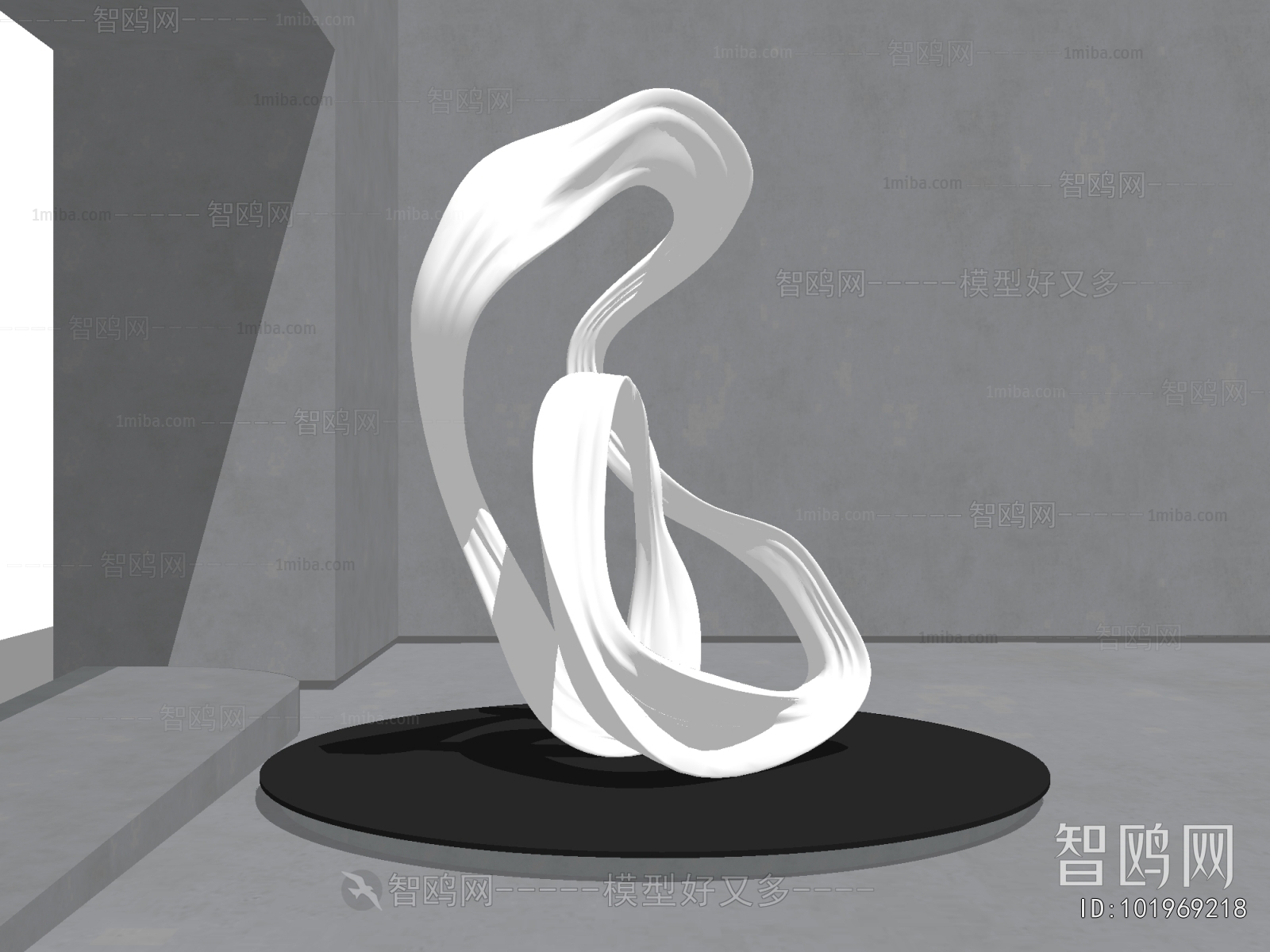 Modern Sculpture