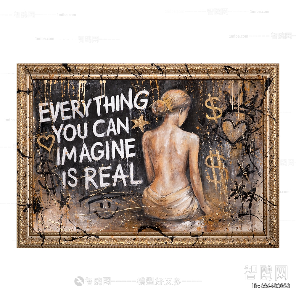 Modern Painting