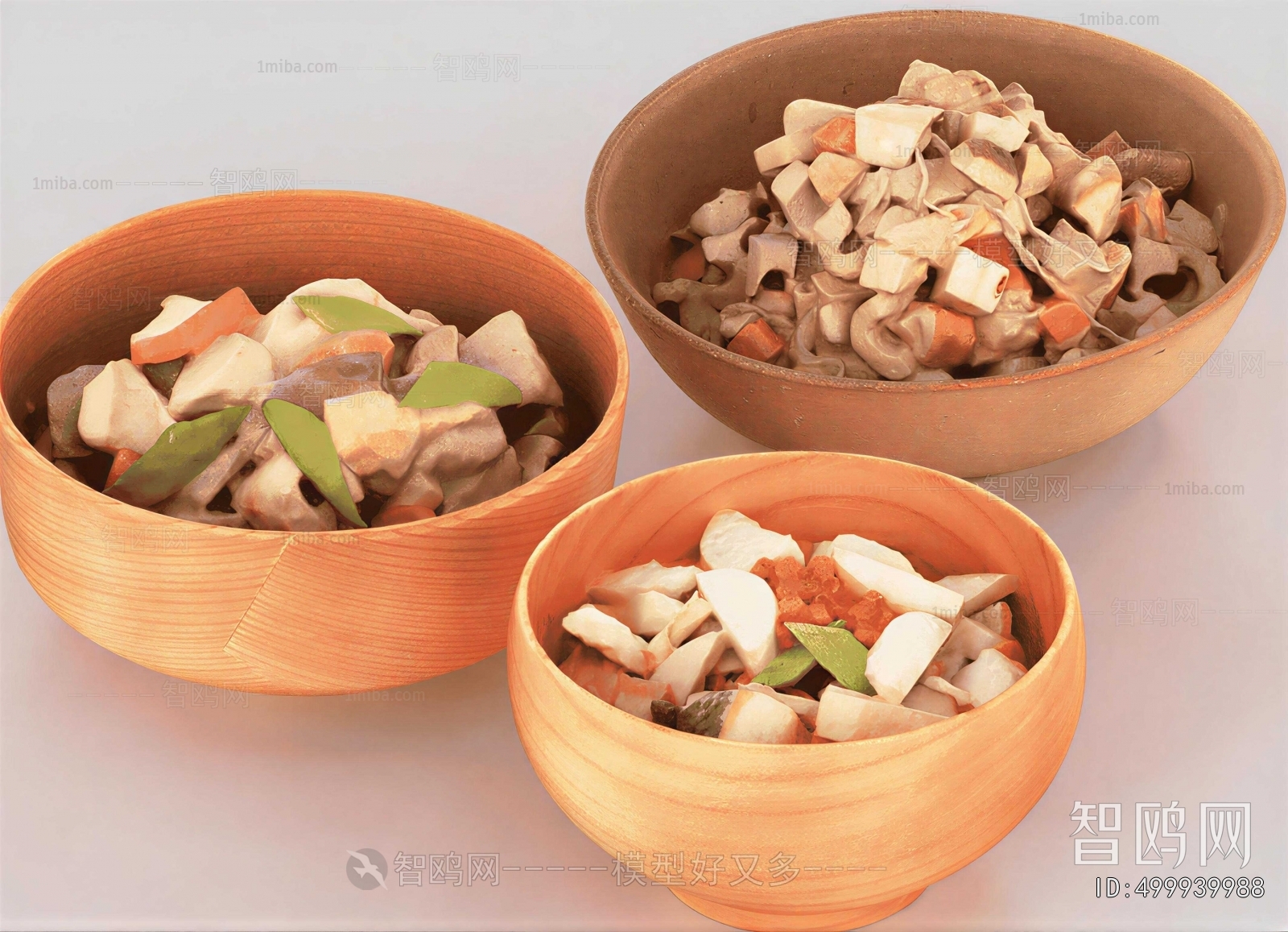 Japanese Style Food