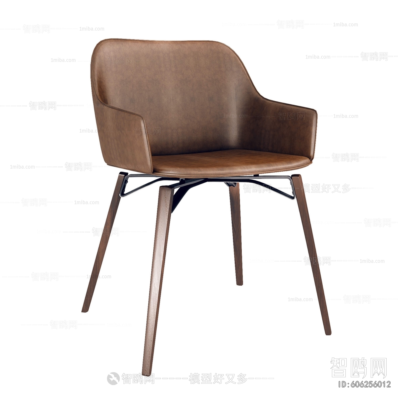 Modern Dining Chair