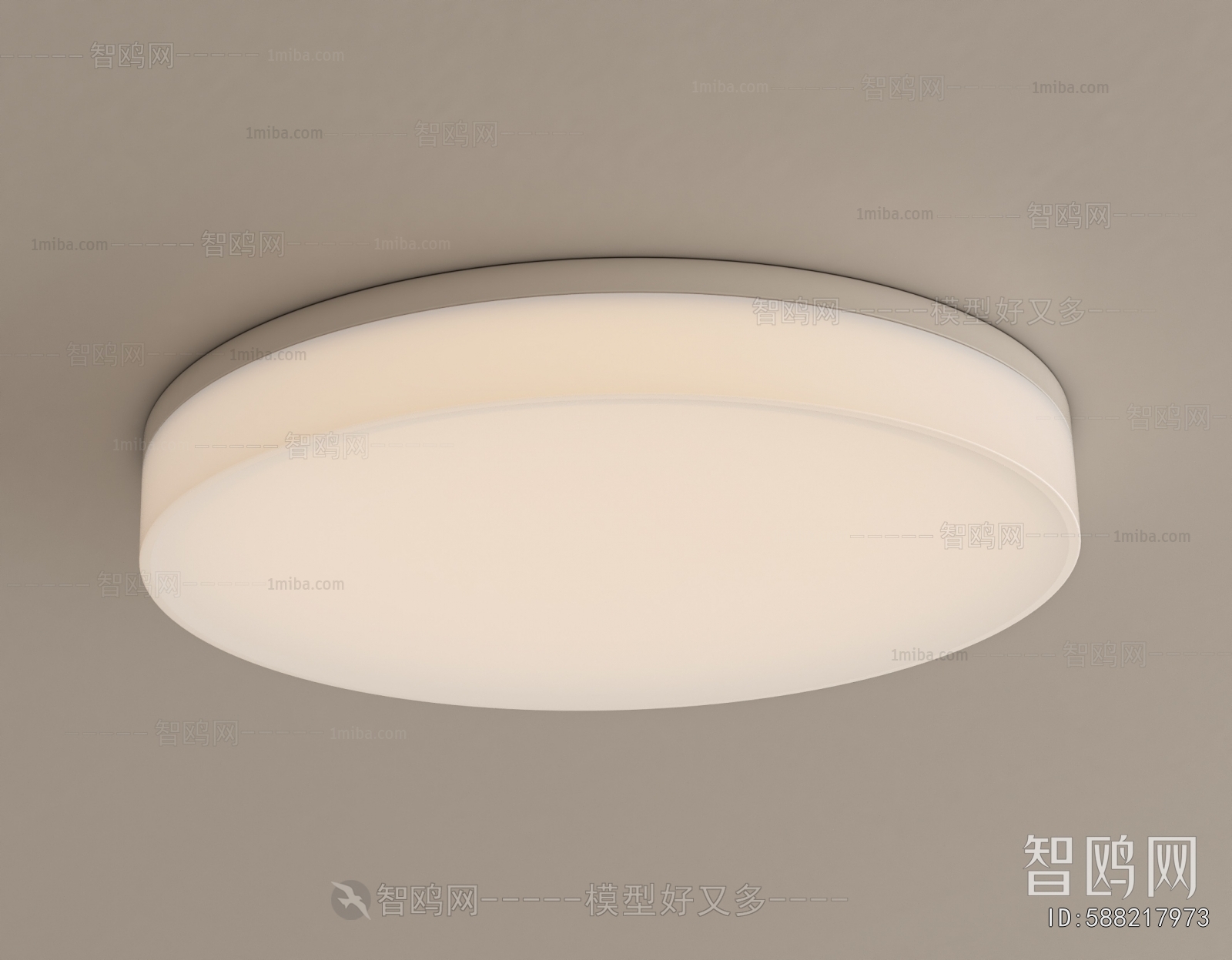 Modern Ceiling Ceiling Lamp