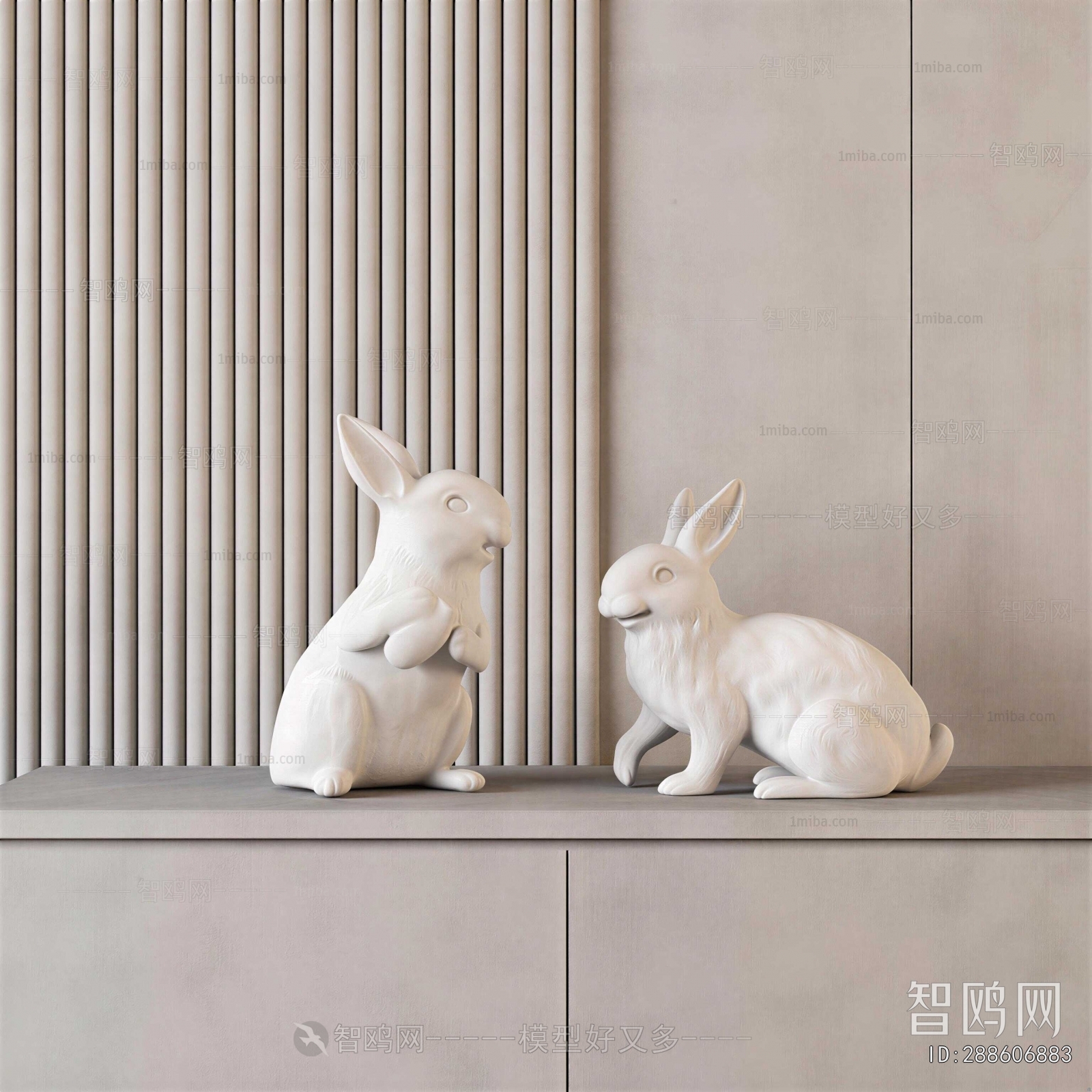 Modern Sculpture