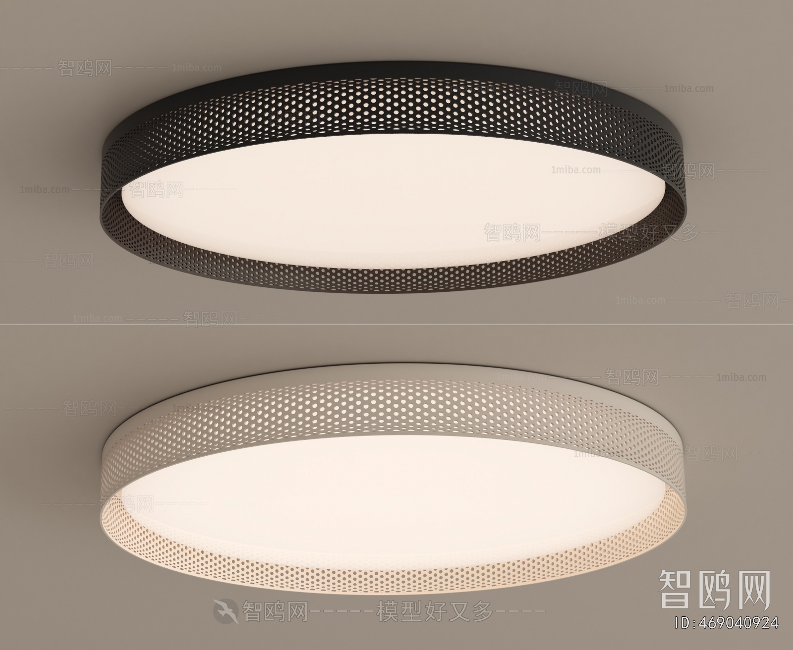 Modern Ceiling Ceiling Lamp