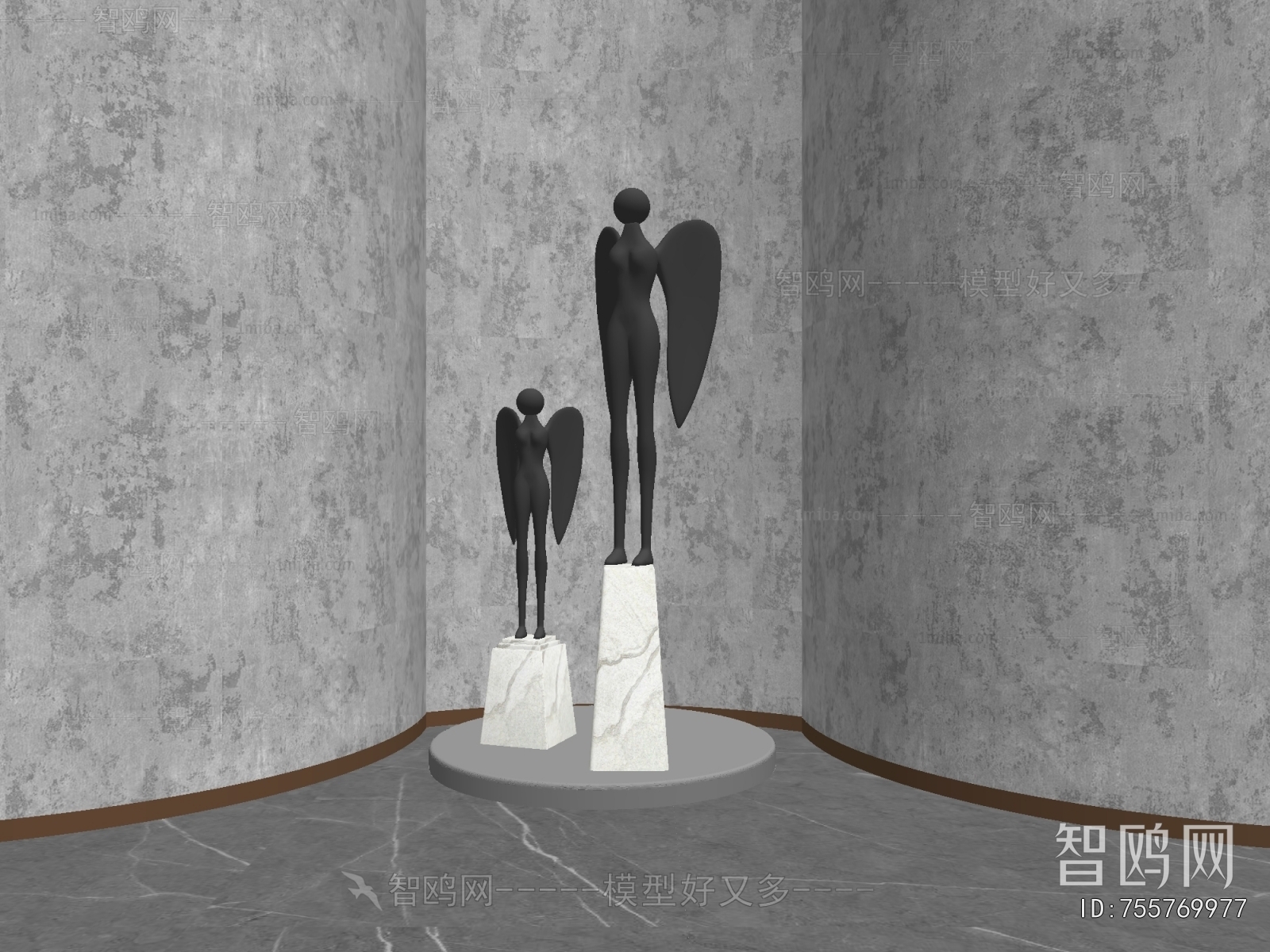 Modern Sculpture