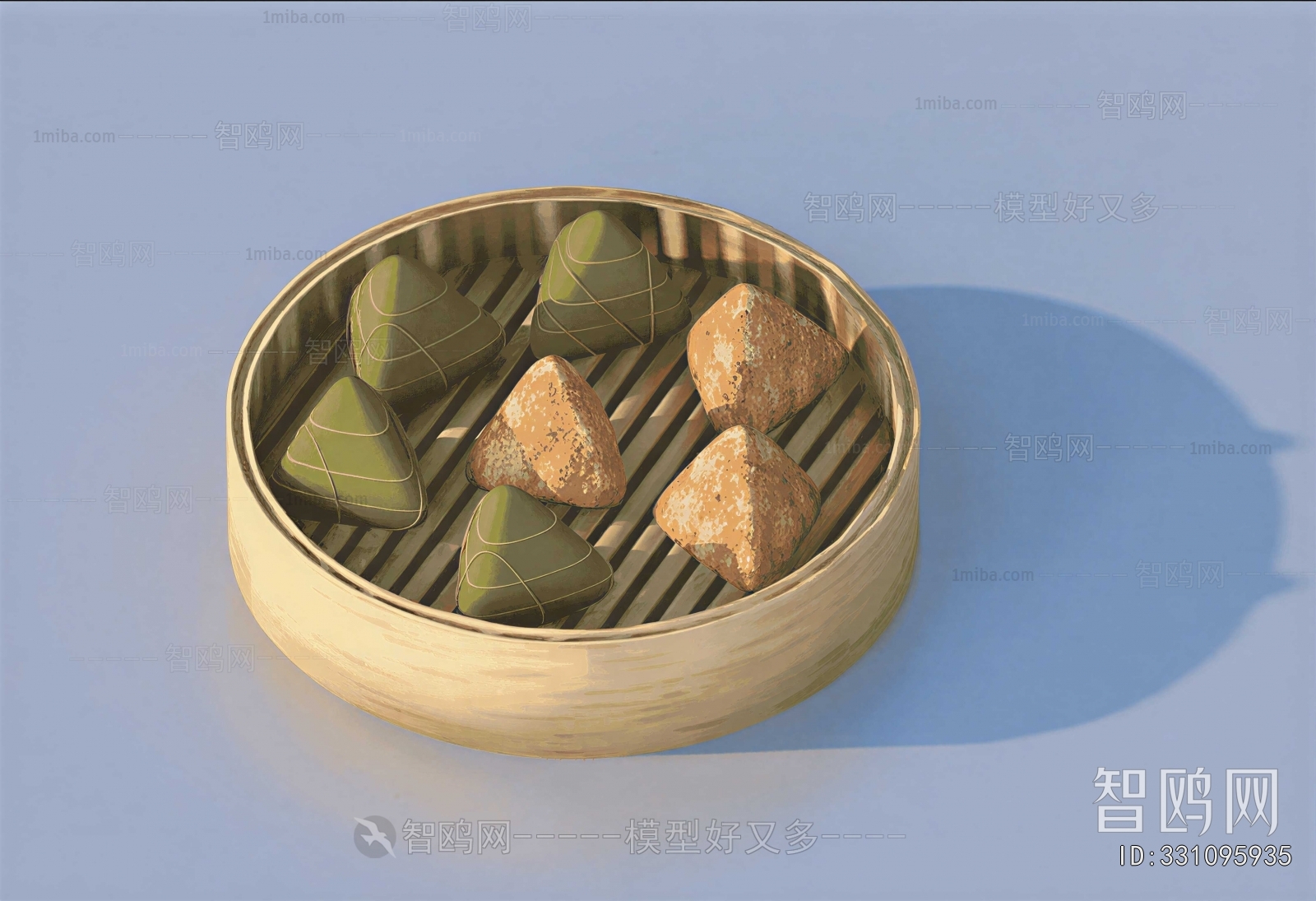 Modern Food