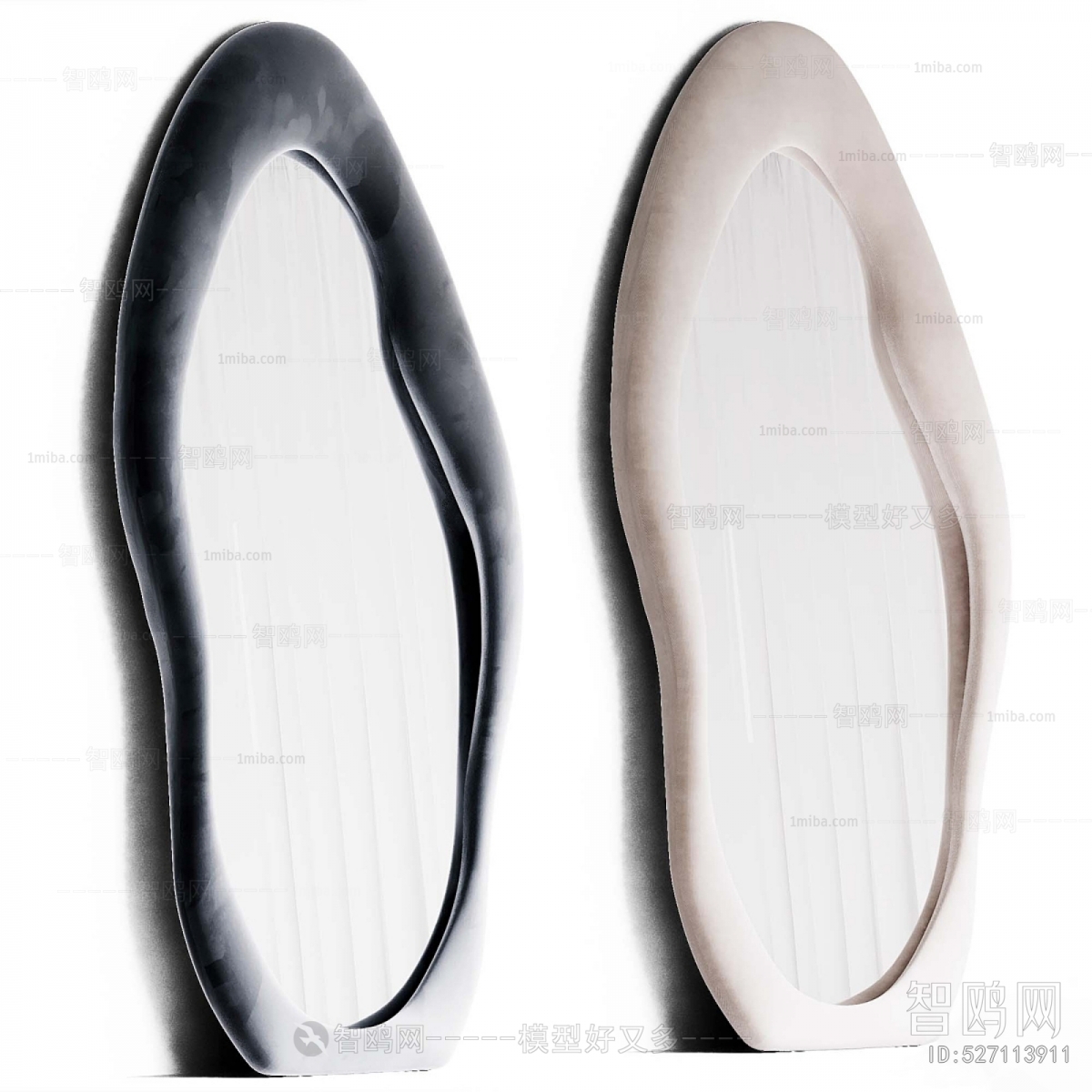 Modern The Mirror