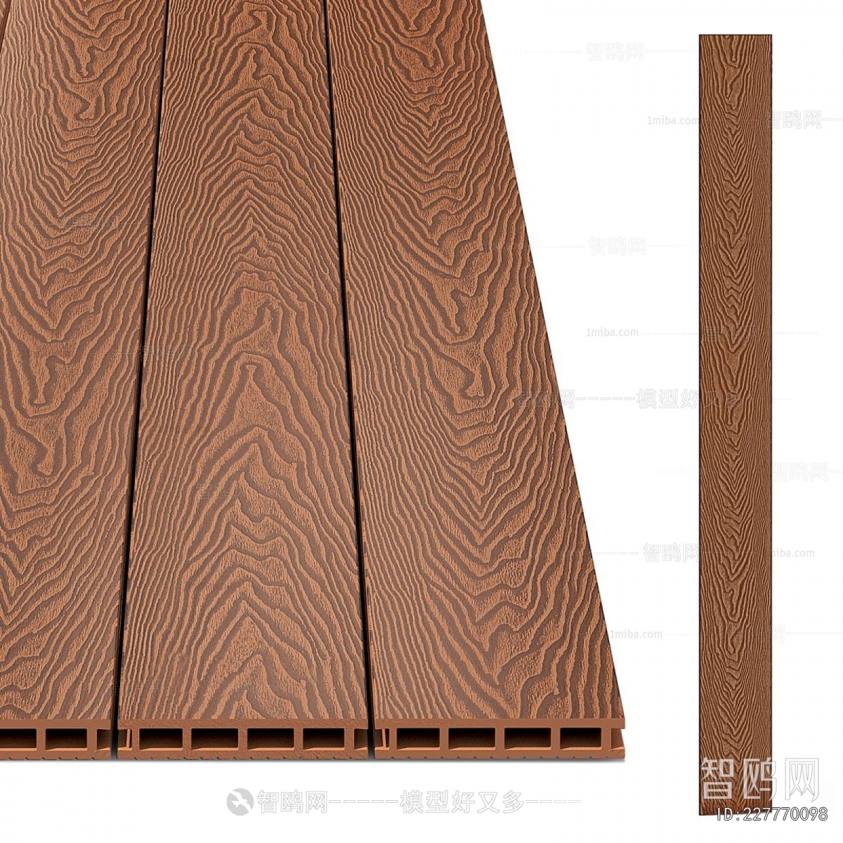 Modern Floor